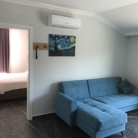 Sofya Suites 페티예 외부 사진