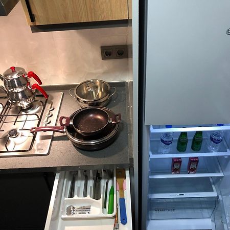 Sofya Suites 페티예 외부 사진