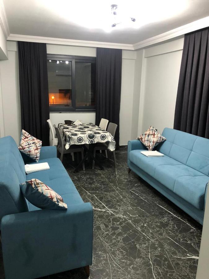 Sofya Suites 페티예 외부 사진