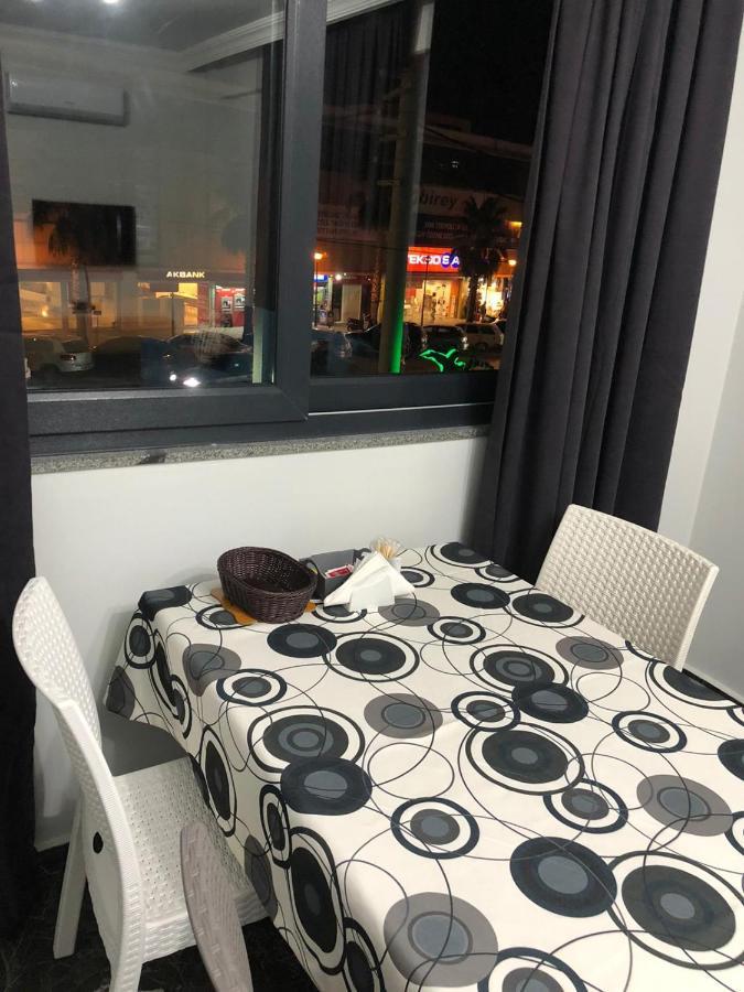 Sofya Suites 페티예 외부 사진