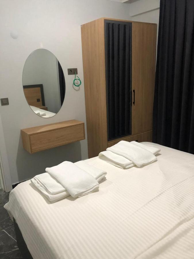 Sofya Suites 페티예 외부 사진