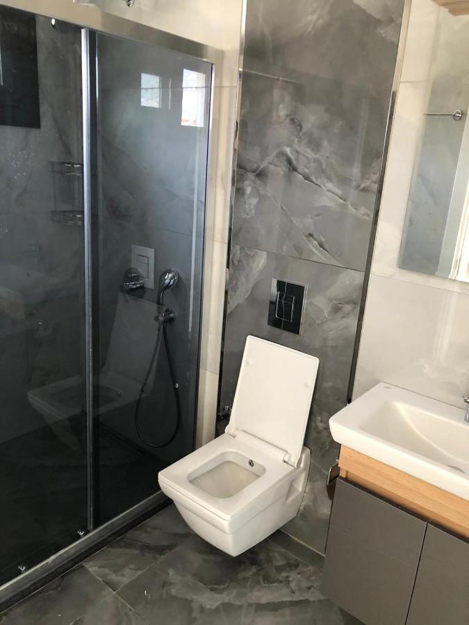 Sofya Suites 페티예 외부 사진