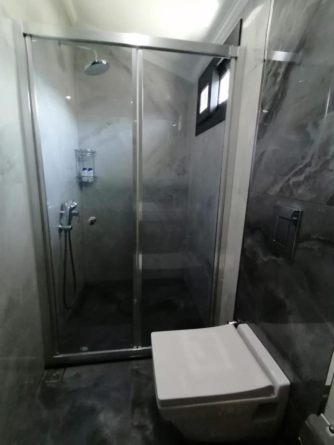 Sofya Suites 페티예 외부 사진