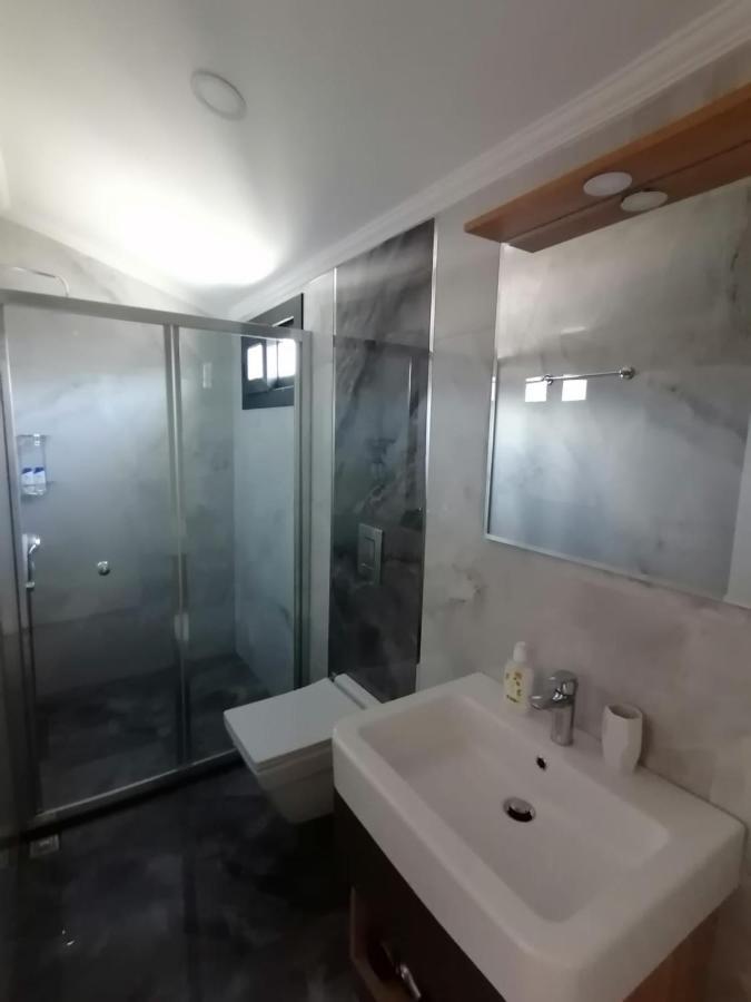 Sofya Suites 페티예 외부 사진