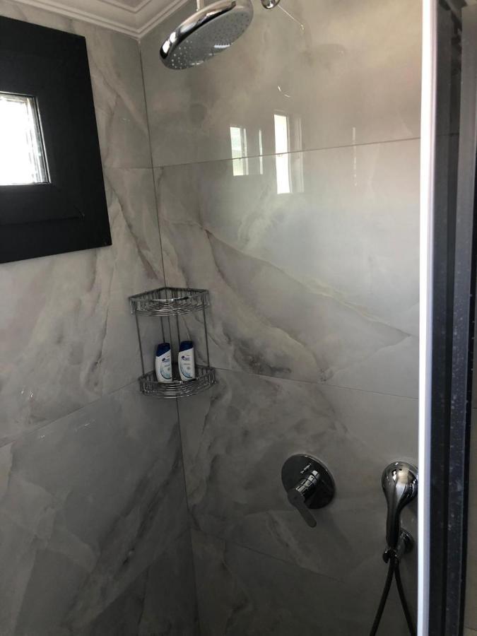 Sofya Suites 페티예 외부 사진