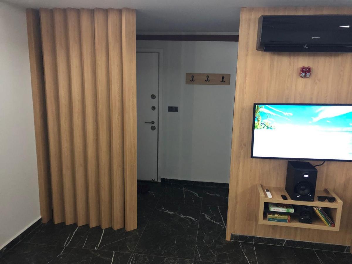 Sofya Suites 페티예 외부 사진