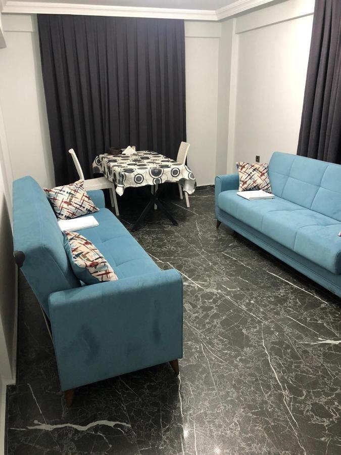 Sofya Suites 페티예 외부 사진
