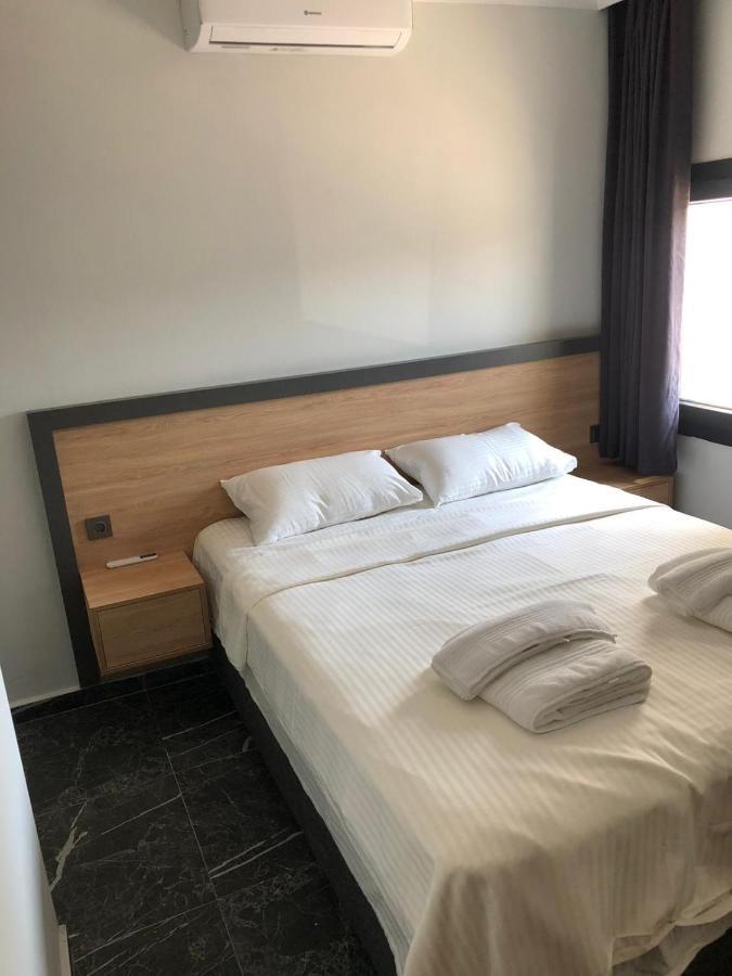 Sofya Suites 페티예 외부 사진
