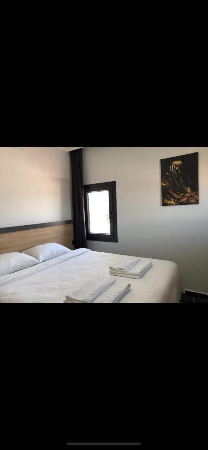 Sofya Suites 페티예 외부 사진