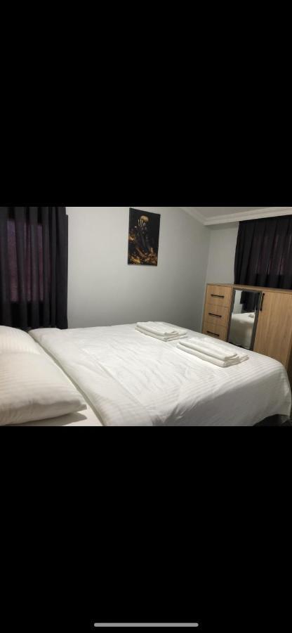 Sofya Suites 페티예 외부 사진
