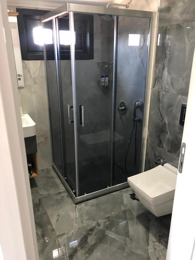 Sofya Suites 페티예 외부 사진