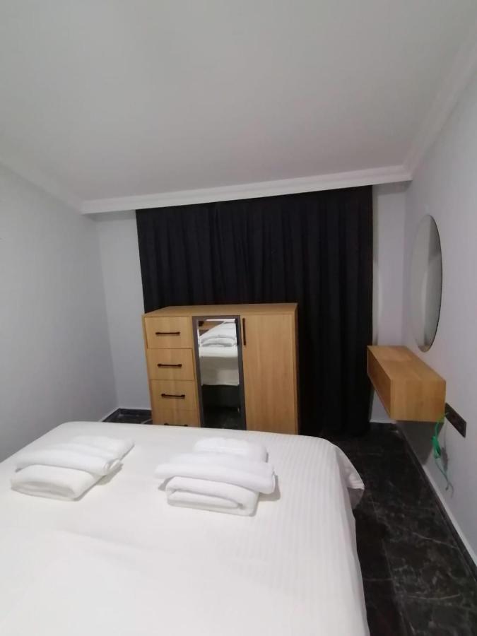 Sofya Suites 페티예 외부 사진