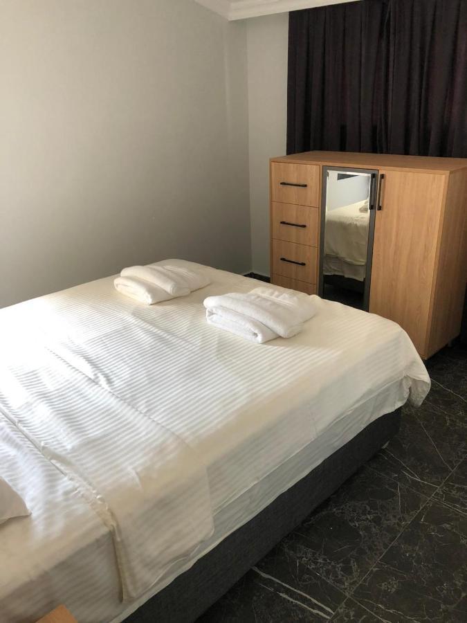 Sofya Suites 페티예 외부 사진