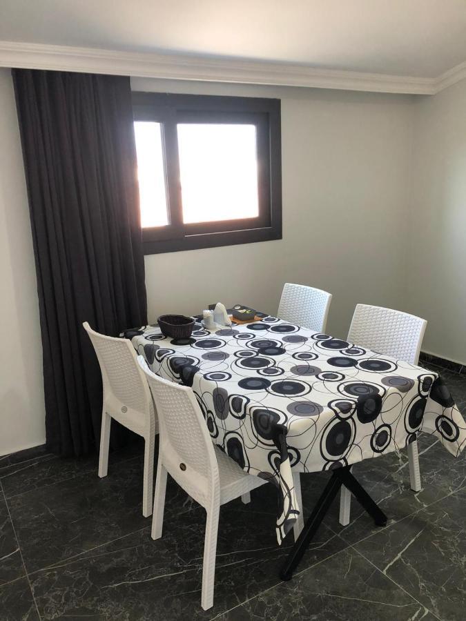 Sofya Suites 페티예 외부 사진