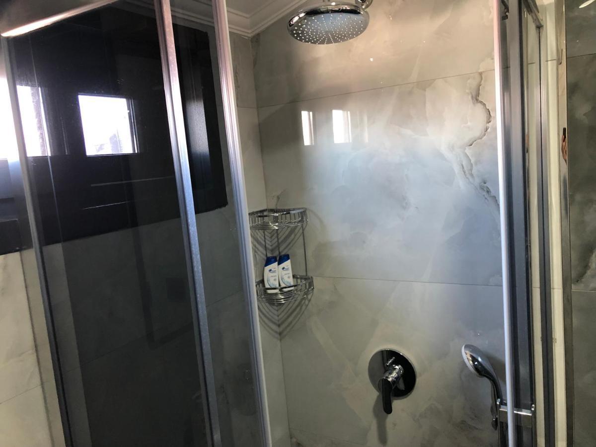 Sofya Suites 페티예 외부 사진