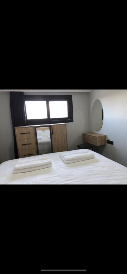 Sofya Suites 페티예 외부 사진
