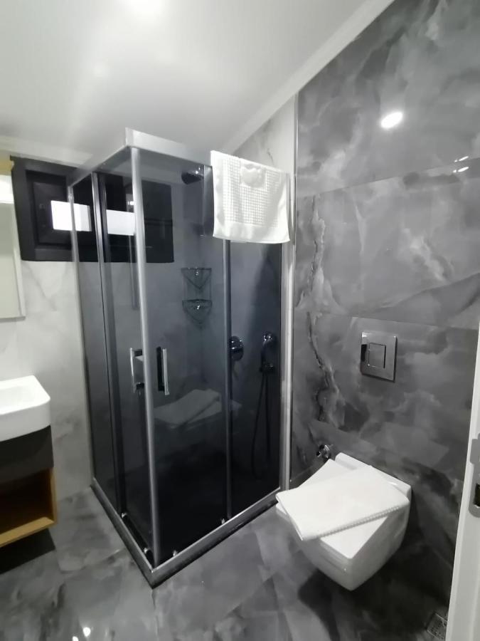 Sofya Suites 페티예 외부 사진