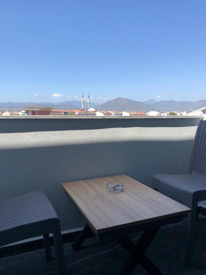 Sofya Suites 페티예 외부 사진