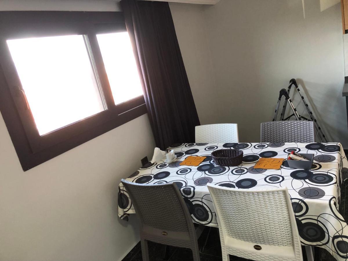 Sofya Suites 페티예 외부 사진
