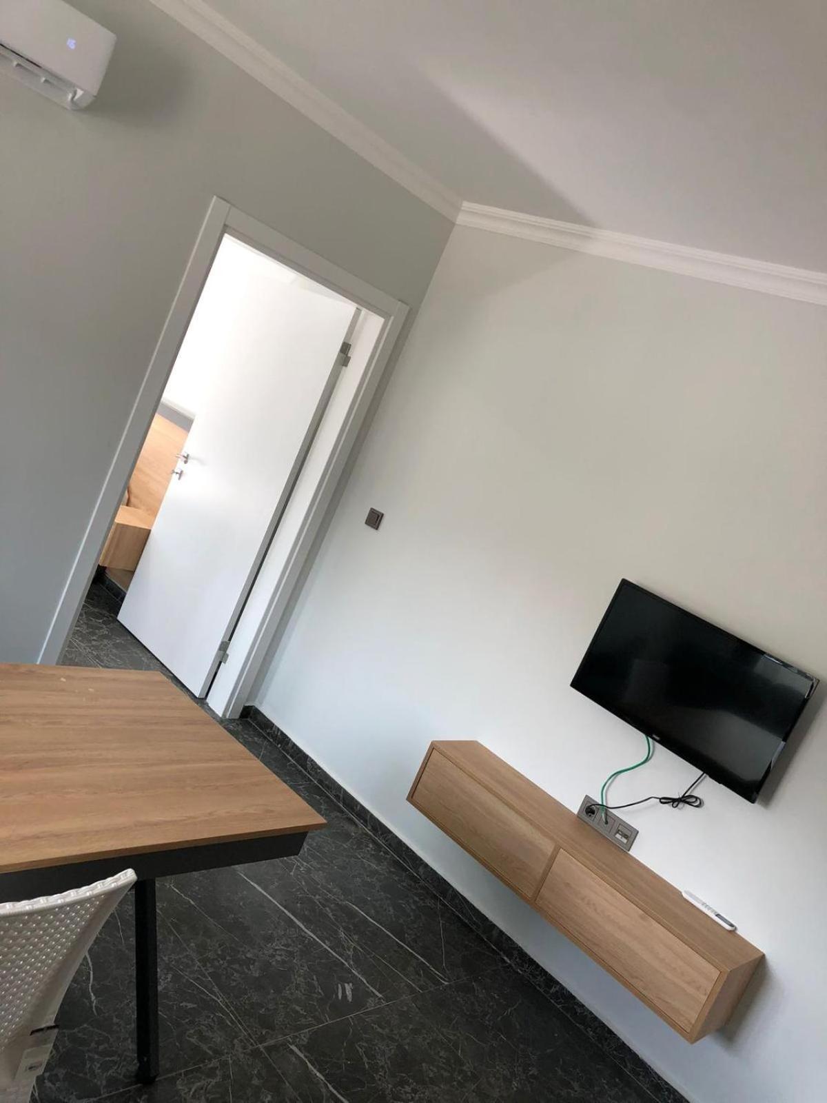 Sofya Suites 페티예 외부 사진