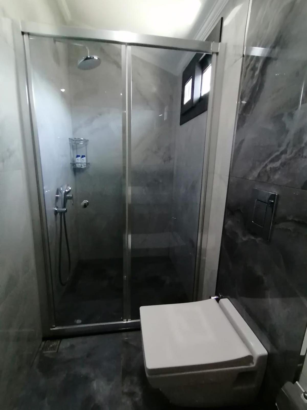 Sofya Suites 페티예 외부 사진