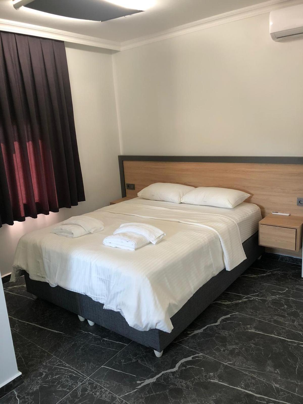 Sofya Suites 페티예 외부 사진